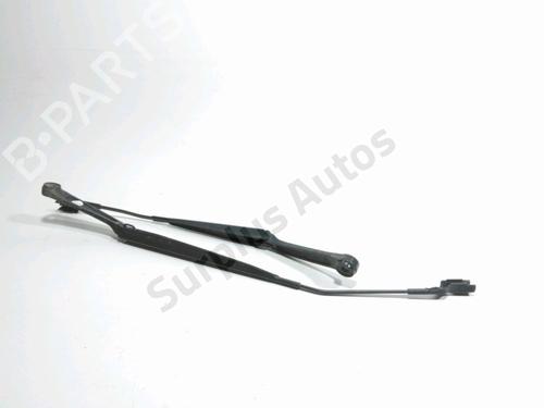 Used Front windshield wiper arm Front windshield wiper arm 37871159 37871159