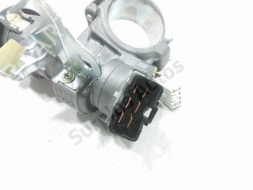 Ignition barrel KIA RIO III (UB) | BP40059261M48 - Image 2