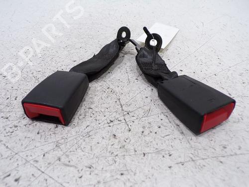 Seat buckle CITROËN DS3 (SA_) 1.6 HDi 90 | BP31207600I32 - Image 2