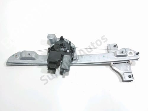 Used Front right window mechanism Front right window mechanism 37773829 37773829