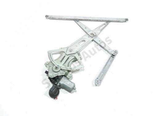 Front right window mechanism LEXUS GS (_S19_) 430 (UZS190_, UZS190R) | BP37773711C23 - Image 2