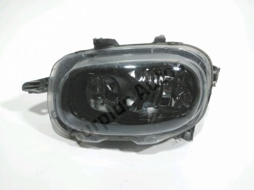 Used Left headlight CITROËN C3 III (SX) 1.2 THP 110 (SXHNPS, SXHNZT, SXHNZ6) (110 hp) 29603080