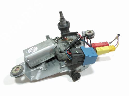 Viskermotor bagrude PEUGEOT 306 Hatchback (7A, 7C, N3, N5) 1.6 | BP28272998M102 