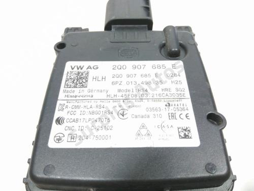 Andre VW GOLF VIII (CD1, DA1) 2.0 TSI R 4motion | BP37771198O1 - Image 3