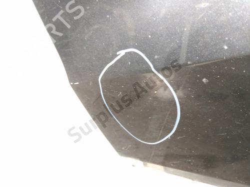 Left front door VW POLO V (6R1, 6C1) 1.6 TDI | BP28244557C2 