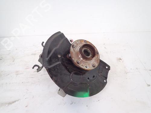 Højre Styrespindel Lejehus RENAULT KOLEOS I (HY_) 2.0 dCi 4x4 (HY0K) (150 hp) 30987663