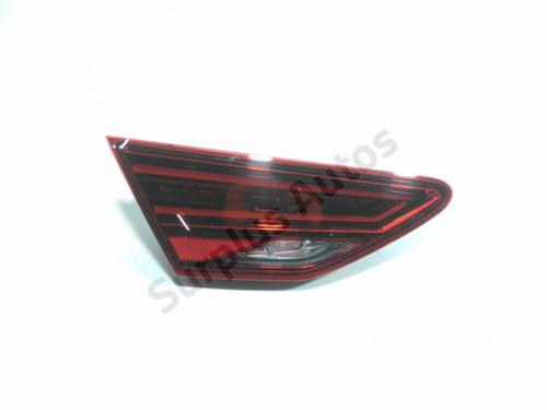 Used Left tailgate light SEAT LEON (5F1) 1.6 TDI (115 hp) 30087307