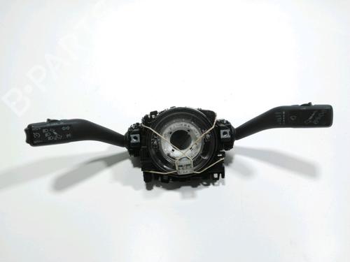 steering-wheel-controls-vw-golf-vi-5k1-2008-2009-2010-2011-2012-2013-2014-28226990 main image