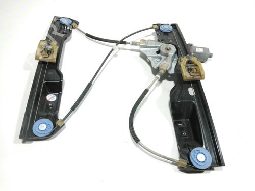 Rudehejsemekanisme Højre foran OPEL ASTRA J (P10) 1.7 CDTI (68) (125 hp) 28239677