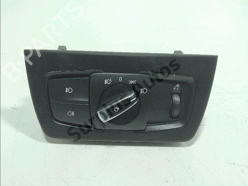 Hovedlysbryter Hovedlysbryter BMW 3 (F30, F80) 320 d (184 hp) 36464610 36464610