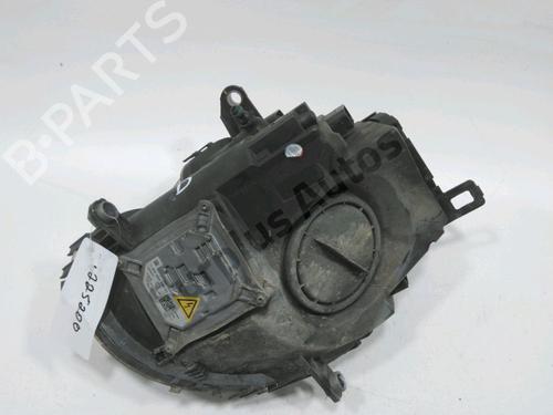 Right headlight MINI MINI CLUBMAN (R55) Cooper D | BP31004974C29