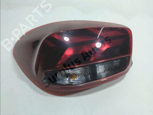 Used Left taillight Left taillight 38231334 38231334