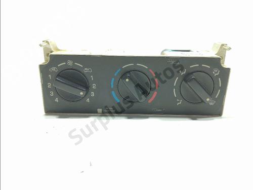 Used Climate control Climate control 36660859 36660859