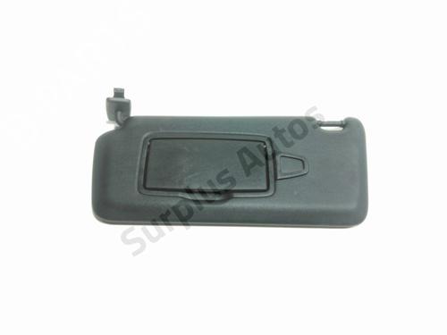 Used Left sun visor MERCEDES-BENZ CLA Coupe (C117) CLA 200 (117.343) (156 hp) 28265101