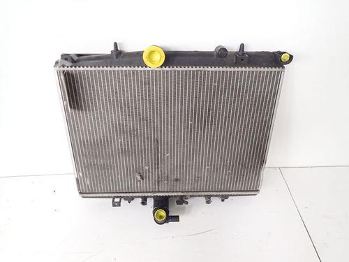 Køler CITROËN C5 I (DC_) 2.0 HDi (DCRHZB, DCRHZE) (109 hp) 30986318