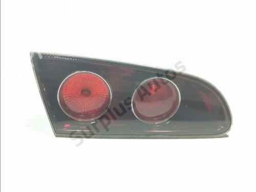 Used Left tailgate light Left tailgate light 37658724 37658724