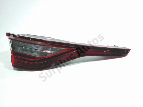 Venstre baklys, luke RENAULT MEGANE IV Hatchback (B9A/M/N_) 1.5 dCi 90 (B9A1) (90 hp) 31005975