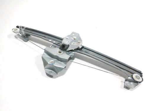 Front left window mechanism DACIA LODGY (JS_) 1.6 SCe 100 (JSAV) | BP37774022C22 - Image 2