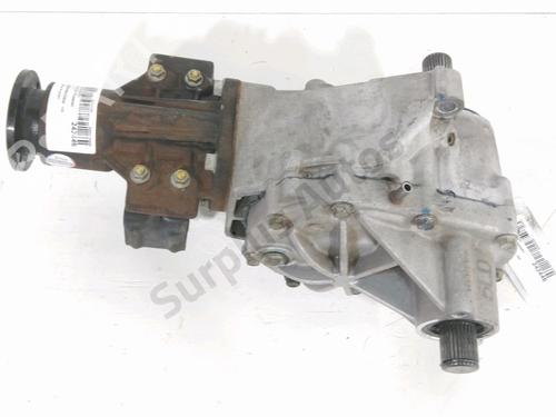 Used Transfer box Transfer box SUZUKI SX4 (EY, GY) 2.0 DDiS 4x4 (RW420D) (135 hp) 32153669 32153669