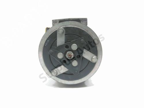 Used AC compressor AC compressor PEUGEOT 207 CC (WD_) 1.6 HDi (112 hp) 33973882 33973882