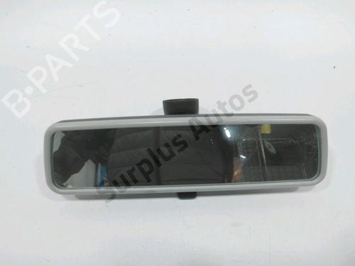 Used Rear mirror SEAT IBIZA IV ST (6J8, 6P8) 1.6 TDI (105 hp) 31003763