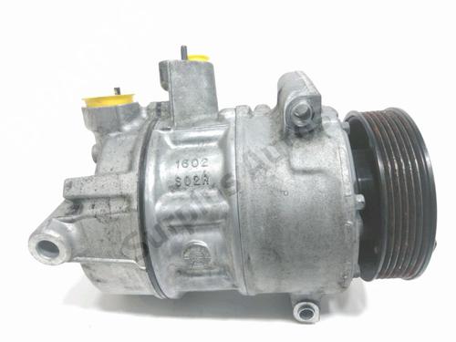 AC compressor VW TOURAN (1T3) 2.0 TDI | BP38793403M34 - Image 4