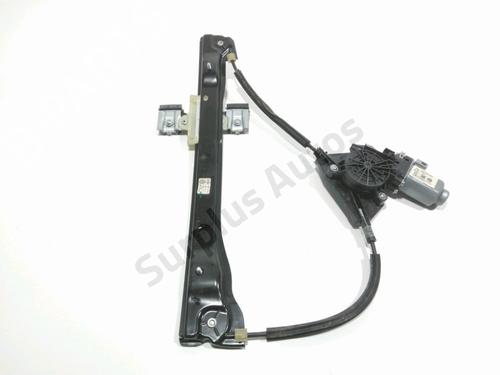 Front left window mechanism VW UP! (121, 122, BL1, BL2, BL3, 123) 1.0 | BP28241308C22 - Image 2
