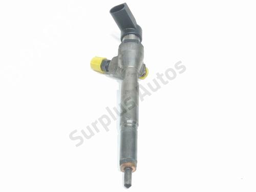 Used Injector Injector RENAULT MODUS / GRAND MODUS (F/JP0_) 1.5 dCi (JP0G, JP0H) (106 hp) 32356169 32356169