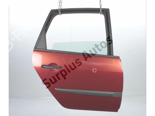 right-rear-door-renault-scenic-ii-jm01_-2003-2004-2005-2006-2007-2008-2009-2010-34338448 main image