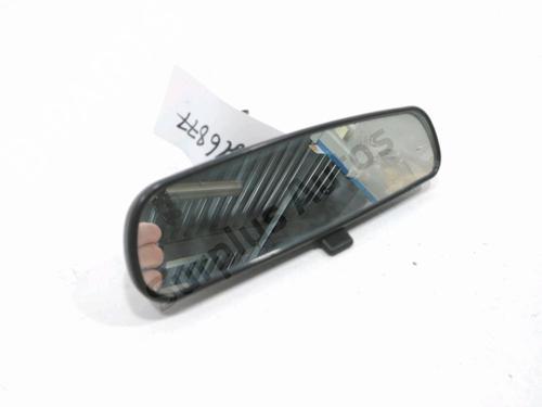 Used Rear mirror SUBARU OUTBACK (BE, BH) 2.5 AWD (BH9) (156 hp) 31003700