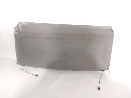 Used Rear parcel shelf Rear parcel shelf 31002087 31002087