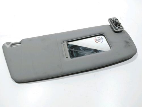 Used Right sun visor Right sun visor OPEL MERIVA A MPV (X03) 1.7 CDTI (E75) (100 hp) 28262916 28262916