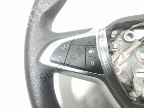 Steering wheel DACIA SPRING EV (B6M1) | BP29553157C49 