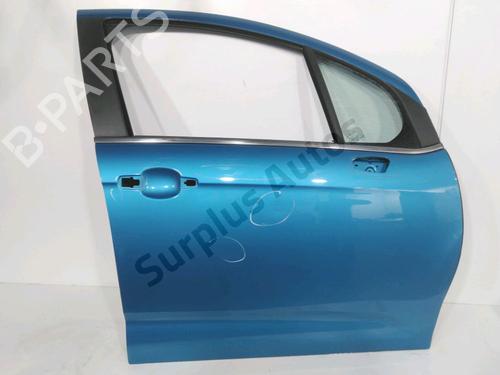 Used Right front door Right front door CITROËN C3 II (SC_) 1.2 VTi 82 (82 hp) 33191068 33191068