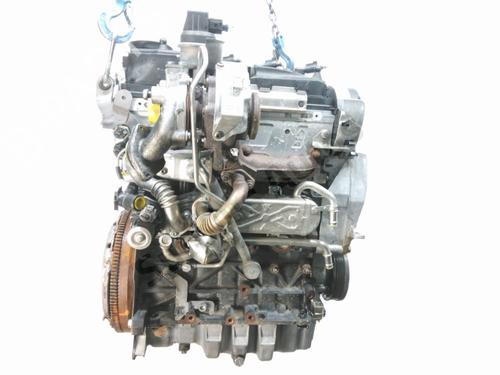 Engine AUDI A1 Sportback (8XA, 8XF) 1.6 TDI | BP28219059M1 