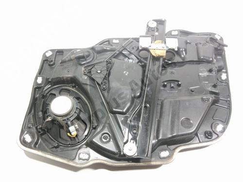 Front left window mechanism JEEP RENEGADE SUV (BU, B1, BV) 1.0 T-GDi | BP37774122C22 - Image 2