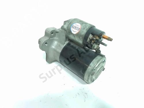Starter RENAULT MEGANE III Hatchback (BZ0/1_, B3_) 1.6 16V Hi-Flex (BZ03) | BP28222341M8 - Image 2