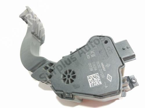 Pedal DACIA SANDERO III 1.0 TCe 100 ECO-G | BP40251782I4 - Image 2