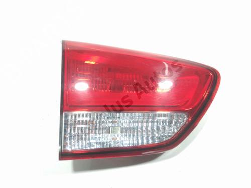 Used Left tailgate light KIA CARENS IV 1.7 CRDi (141 hp) 28487227