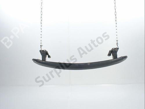 Used Front bumper reinforcement VW FOX Hatchback (5Z1, 5Z3, 5Z4) 1.2 (55 hp) 28235259