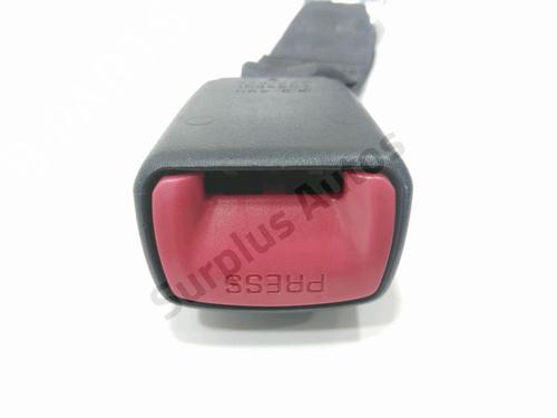 Seat buckle SUZUKI SWIFT III (MZ, EZ) 1.3 (RS413, ZC11S) | BP32202721I32