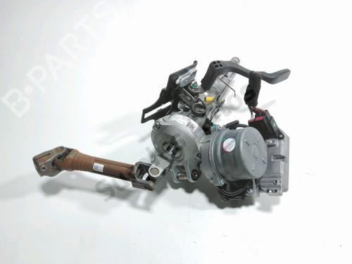 Used Steering column Steering column SEAT IBIZA IV (6J5, 6P1) 1.0 (75 hp) 33333556 33333556