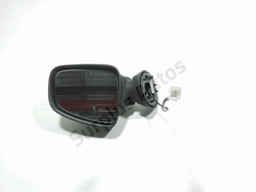 Right mirror DACIA DUSTER (HS_) 1.5 dCi (HSMC) | BP29230576C27 