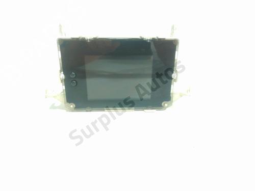 Used Display monitor Display monitor 37768696 37768696