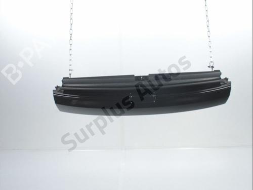 Tailgate PEUGEOT 3008 I MPV (0U_) 1.6 HDi | BP28260187C6 