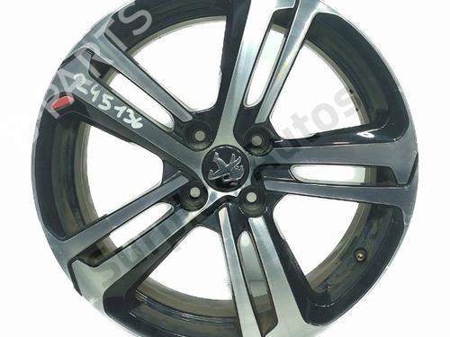 Used Rim Rim 37413426 37413426
