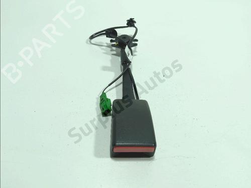 Used Seat buckle Seat buckle DACIA SANDERO III 1.0 TCe 110 (110 hp) 32102386 32102386