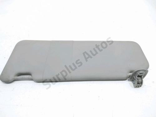 Venstre solskærm DACIA LOGAN MCV (KS_) 1.5 dCi (KS0W) | BP38981789I1 - Image 3