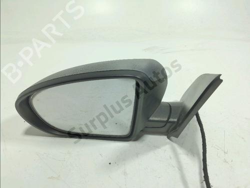 Retrovisor esquerdo Retrovisor esquerdo 36519242 36519242