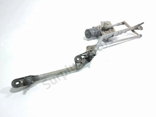 Used Front wipers mechanism Front wipers mechanism 34178495 34178495